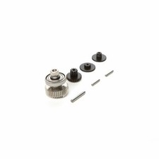 Spektrum Gear Set : SPMSH6205 SPMSP1044