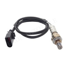 1x LAMBDASONDE LAMDASONDE DIAGNOSESONDE NACH KAT SEAT MII KF1 1.0 BJ AB 2011