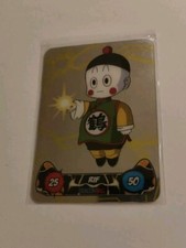 Rif N 32 Dragon Ball Serie Nera Remake lamincards - Edibas 2013