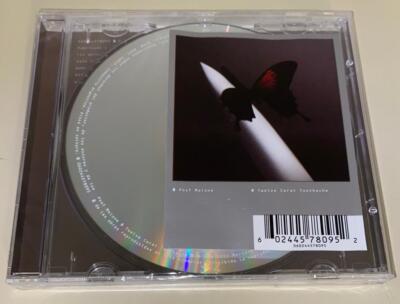 POST MALONE - TWELVE CARAT TOOTHACHE (New CD Sealed)