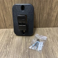 Moosoo M8 Cordless Vacuum Cleaner 4-in-1  *Replacement Wall Plate W/ Screws