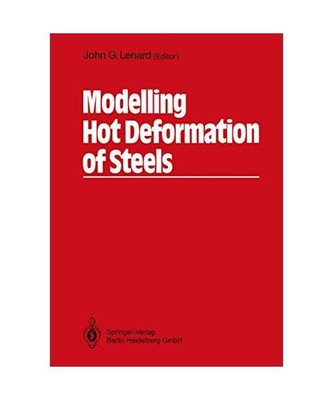 Modelling Hot Deformation of Steels: An Approach to Understanding and Behaviour