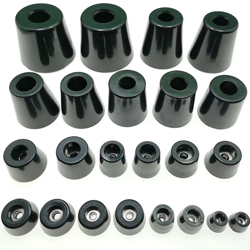 Rubber feet sale for table legs