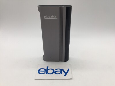 Plugable Thunderbolt 3 Docking Station TBT3-UDV UNIT ONLY FREE S/H