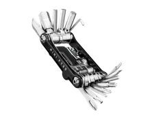 Topeak Mini PT30 Multi Tool Spoke Wrench Chain Tool Hex Wrench Other Tools USA