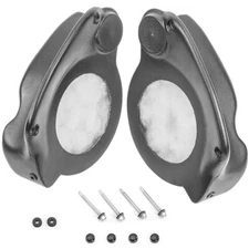 Select Increments JKU-Pods (30647) for 07 - 18 Jeep Wrangler JKU