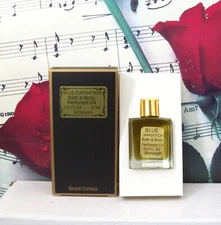 Blue Carnation Bath & Body Perfumed Oil 0.5 FL. OZ. 