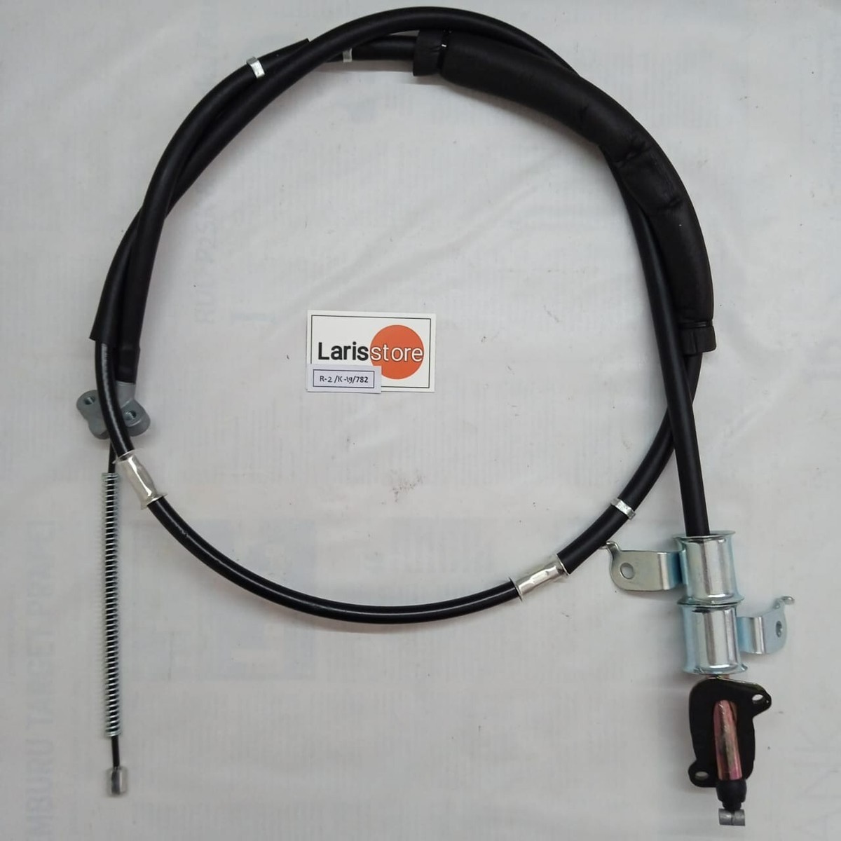 Toyota Rush Daihatsu Terios 2006+ Handbrake Parking Cable RH 46420