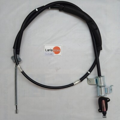 マカEX Toyota Rush Daihatsu Terios 2006+ Handbrake Parking Cable RH 46420