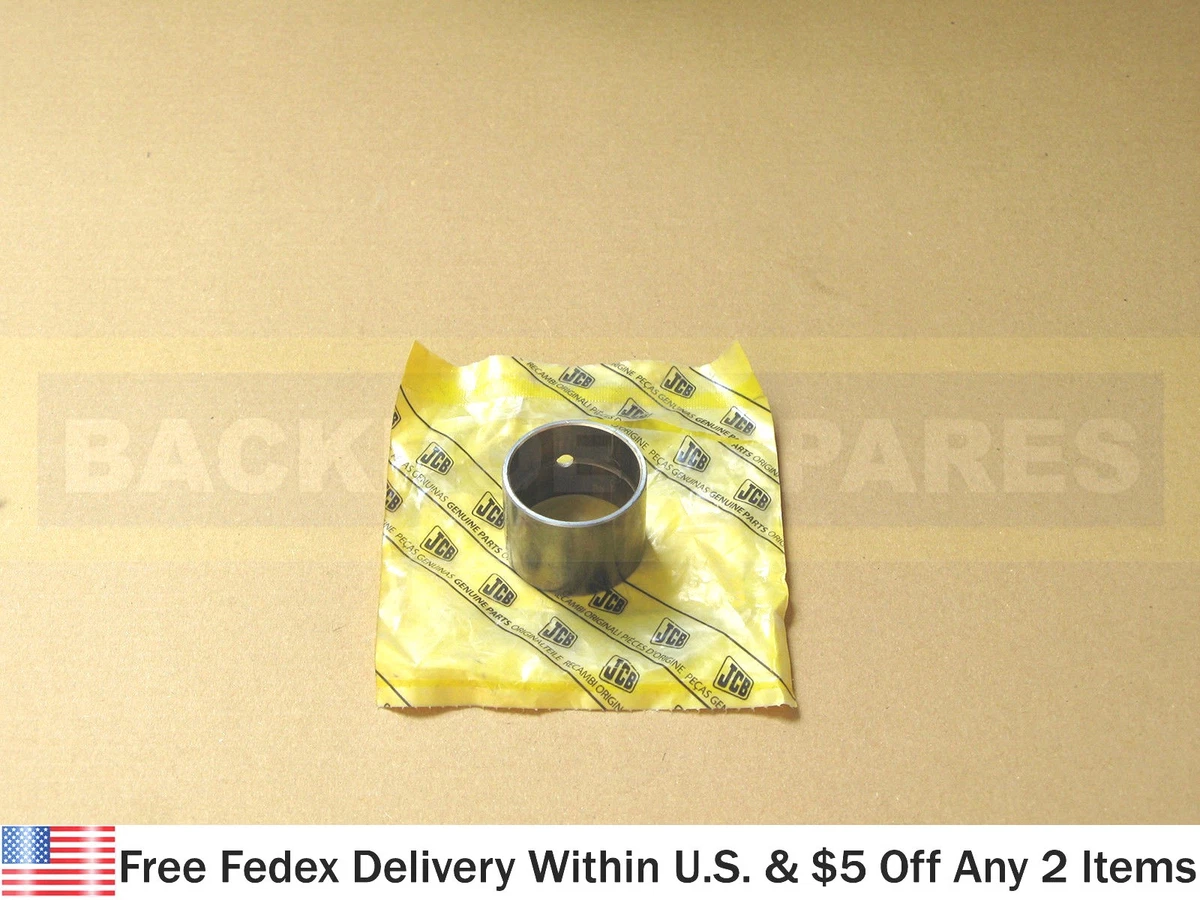 JCB PARTS GENUINE JCB BUSH SMALL END PART NO. 320 03017 eBay