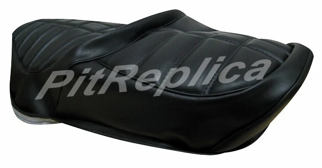 SUZUKI SEAT SADDLE COVER GS850 GL GS850GL Z/D 1982-1983  [CTESS] Foto 2 de 4