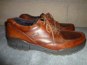 ecco men's size 48