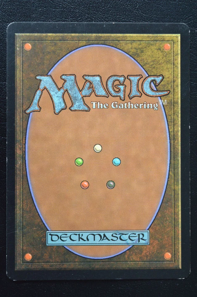 Magic The Gathering MTG ELADAMRI'S CALL TRADITIONAL CHINESE Planeshift LP Played - Image 2 of 2