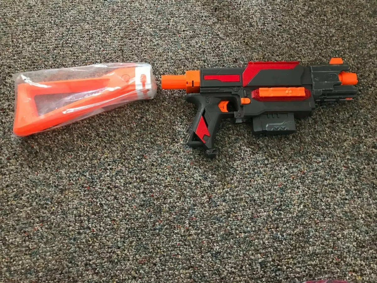 Nerf recon best sale mkıı