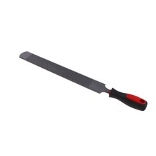 Hufschneider-Set 64-teilig Für Pferde – Mit Raspel, Zange, Messer, Hammer & Schärfer