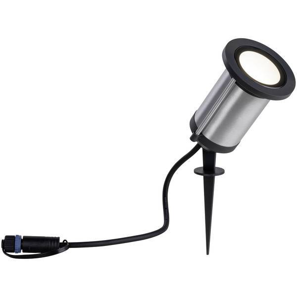 Paulmann 94285  Spot Classic 6W  Sistema dilluminazione Plug&Shine LED (monocolo