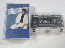 Francisco White Flag 1992 - Tape Cassette