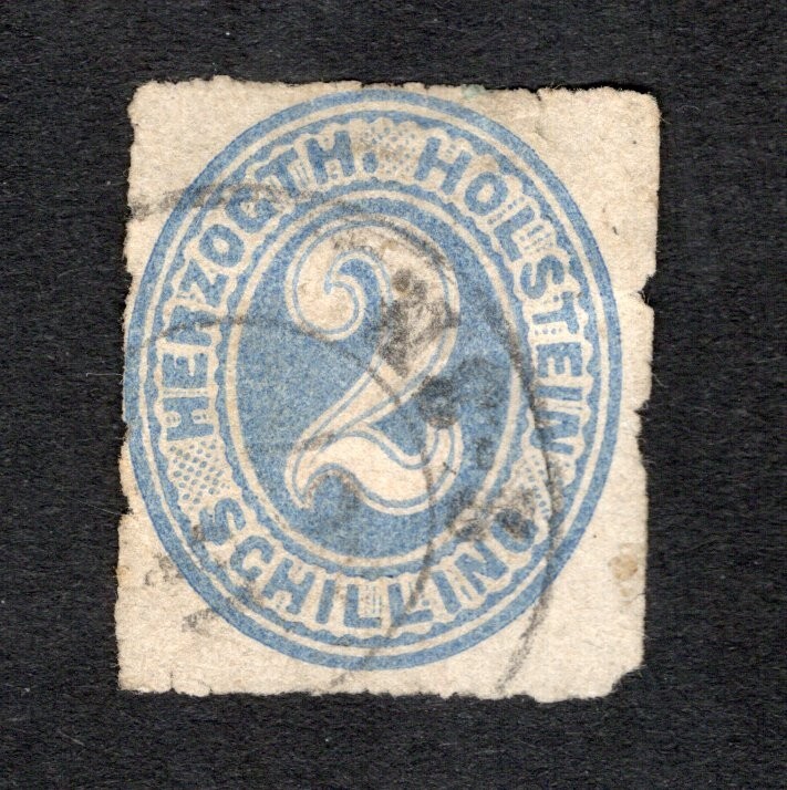 Germany 1865 stamp Mi#24 Marienwarder START10%ONLY MNG CV=66$