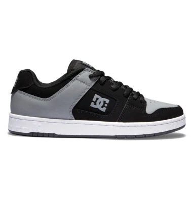 DC Shoes - Baskets Manteca 4 - 100765-BLG - Photo 1/4