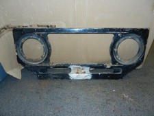 Toyota Land Cruiser Front Grille Bib Assembly Frame 1971-1978 Fj40 2