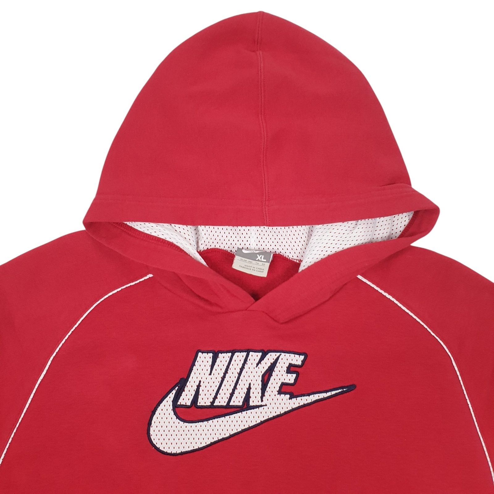 NIKE  Spellout Jumper Sweatshirt Womens XL image 2