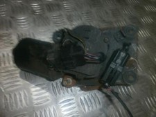 Motor limpiaparabrisas delantero Kia Carnival 2001 035417120, #14144-76
