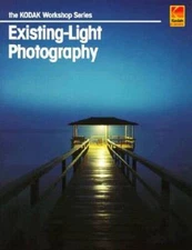 Existing-Light Photography (Kodak Workshop Series) - Paperback By KODAK - GOOD