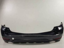 Pare-choc arrière Subaru FORESTER