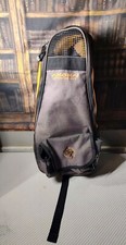 Fins 38-39 5-7 with Akona adventure bag