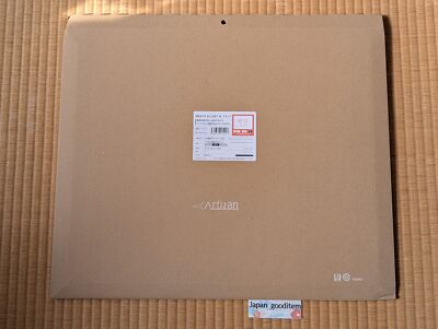 ARTISAN FX ZERO Gaming Mouse Pad Black XSOFT/SOFT/MID S/M/L/XL/XXL