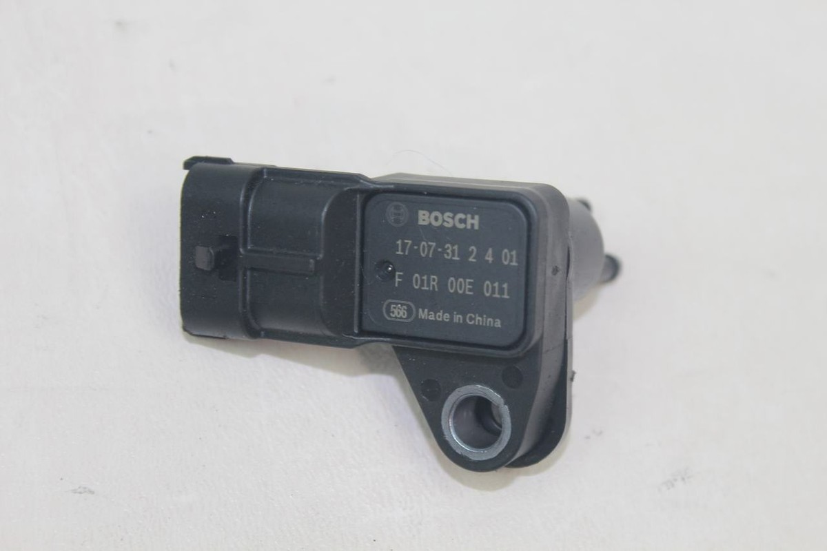 Aprilia Tuono 1100 Factory 17-19 RSV4 Engine Motor Air Map Sensor