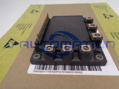 1PCS New In Box FUJI 7MBP75RA060-01 A50L-0001-0267#N Power Module #C