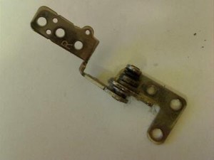 TFT LCD Display Scharnier Rechts (R) Samsung N150