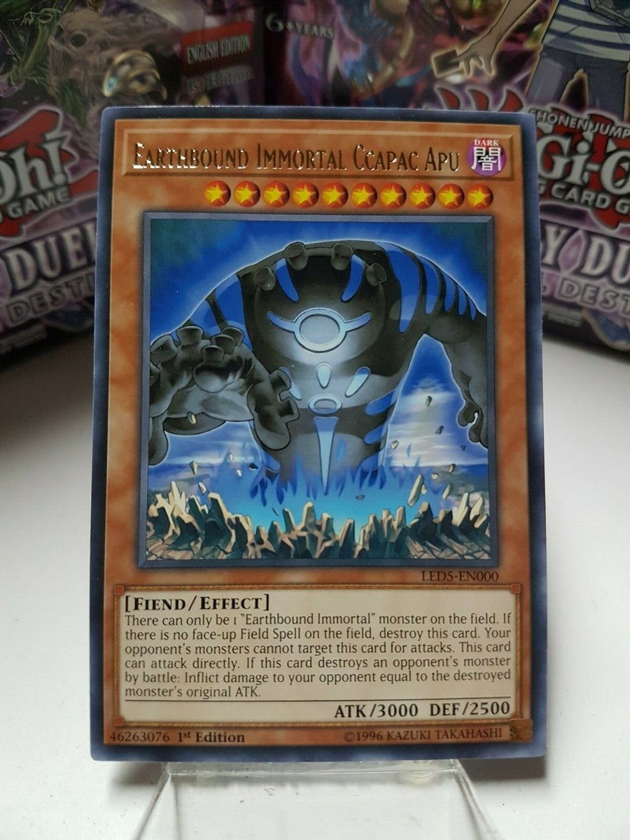 yugioh legendary duelists immortal destiny card list Yu-Gi-Oh! TCG: animated series Yu-Gi-Oh Legendary Duelists Immortal Destiny