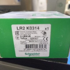 LR2K0314. S Wite D. Relay