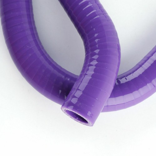For 05-07 Kawasaki Brute Force 750 KVF750 4x4i Silicone Radiator Coolant Hose - Picture 5 of 8