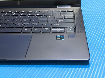 HP Elite Dragonfly G2 13.3