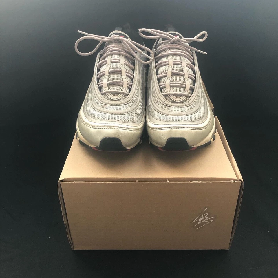 Nike Air Max 97 OG QS, photo 2 sur 5