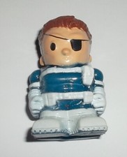 CLASSIC NICK FURY OOSHIE Series 3 Marvel Ooshies (Avengers)