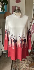 Vintage Lily by Firmiana dress women plus size 1x