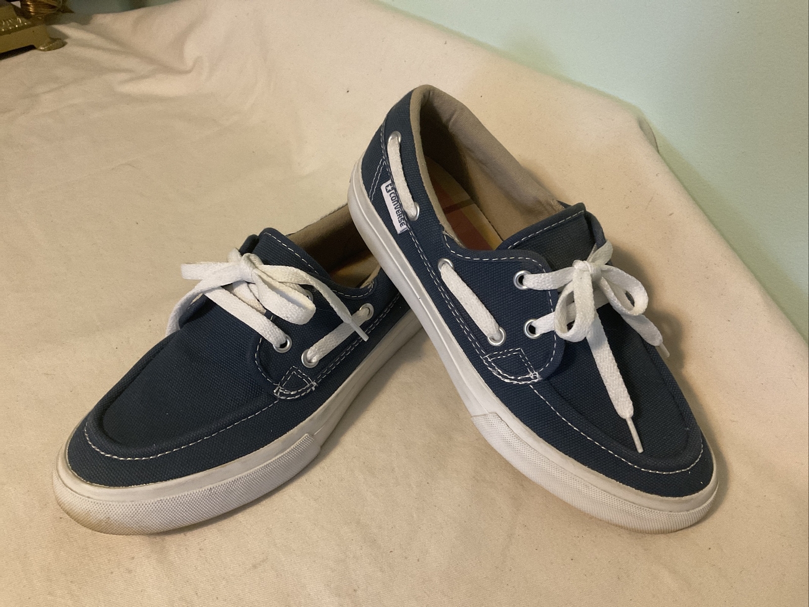 Sea Star Ox Sneakers Boat Shoes Mens 