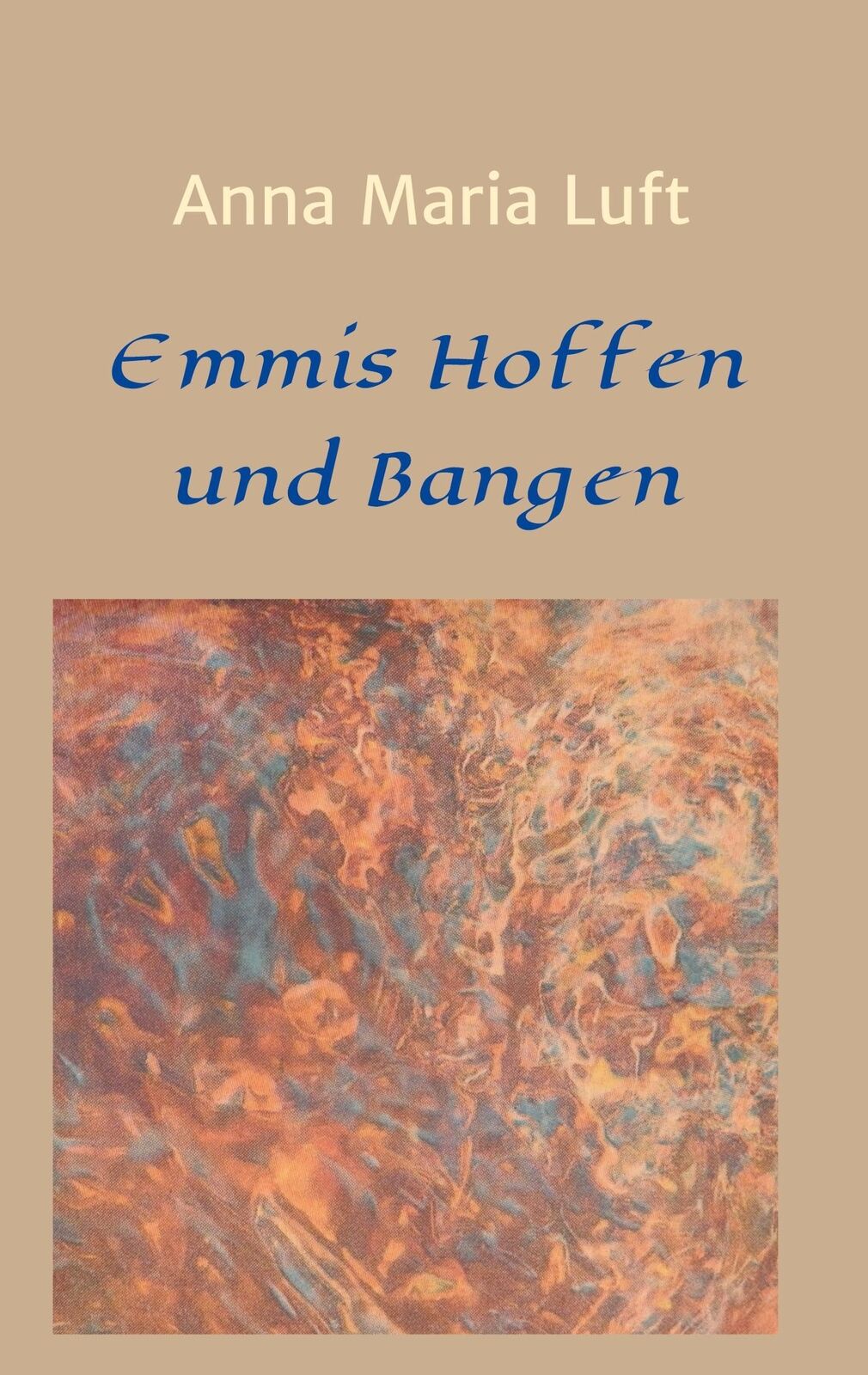 Thumbnail - Emmis Hoffen Und Bangen | Buch | 9783347410619