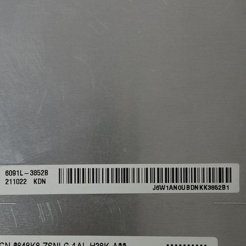 LP133WF7-SPH2 1920x1080 13.3" FHD LCD LED Screen For Dell Latitude 7320 7330 - 第 6/7 張圖片