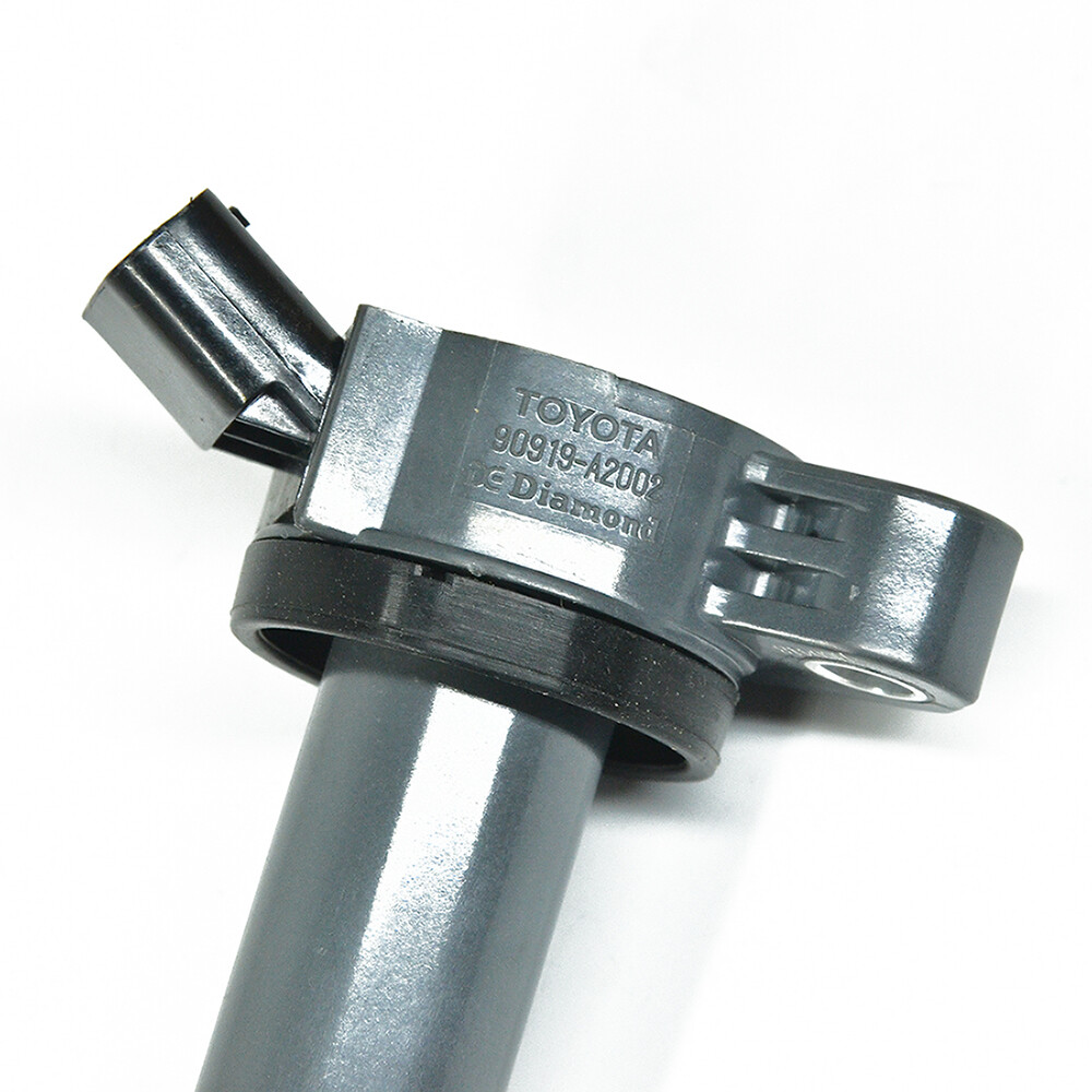 6PCS Ignition Coil for Toyota Aurion 200614 V6 3.5L 2GRFE Sedan eBay