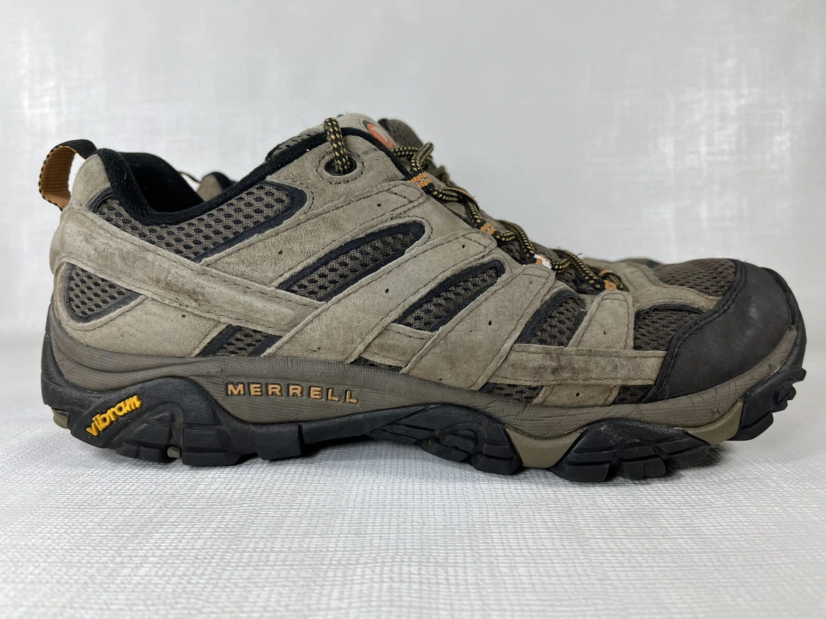 Merrell hotsell moab low