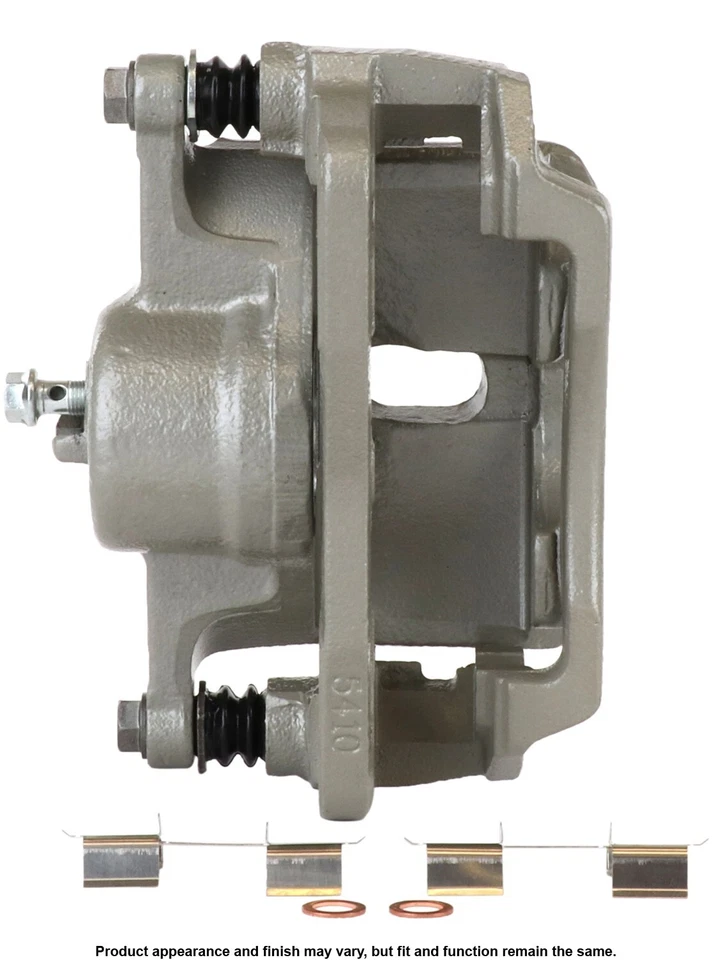 Pinça de freio a disco dianteira esquerda Cardone 2011 2012 2013 para 2010-2014 Honda Insight - Imagem 4 de 4