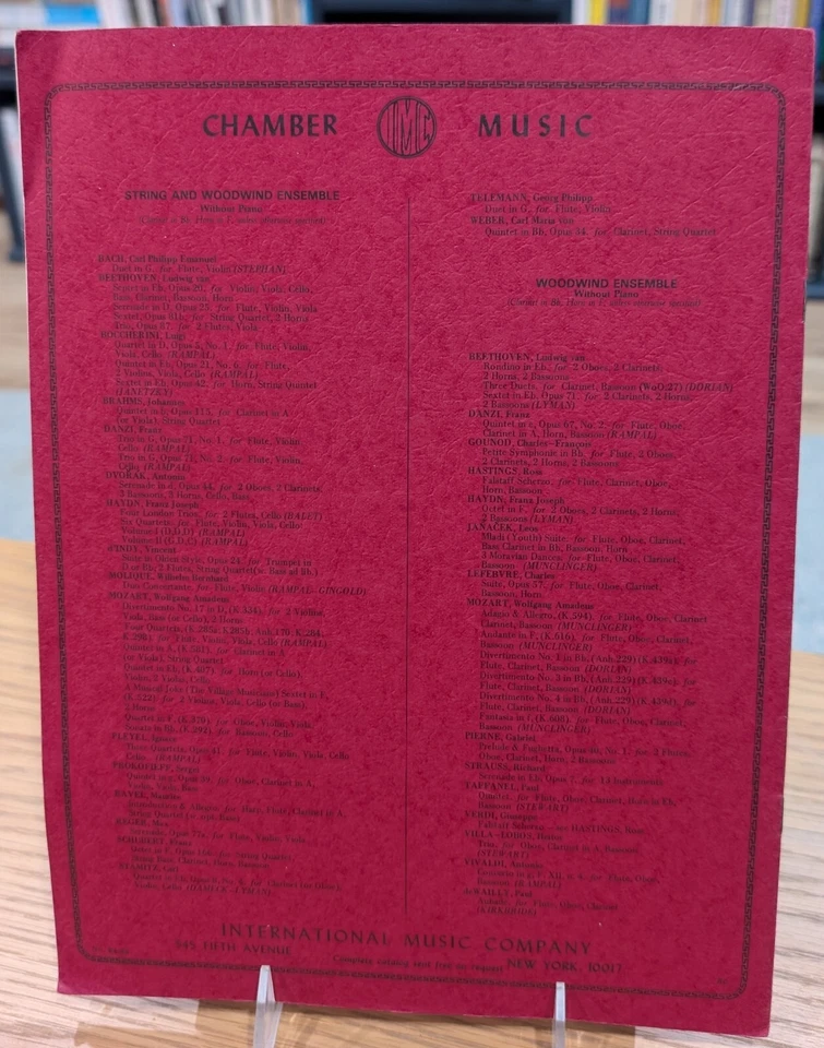 Aubade Trio de Paul deWailly Foto 4 de 4