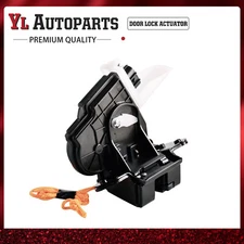 Rear Trunk Door Lock Actuator for Toyota Land Cruiser 2008-2016