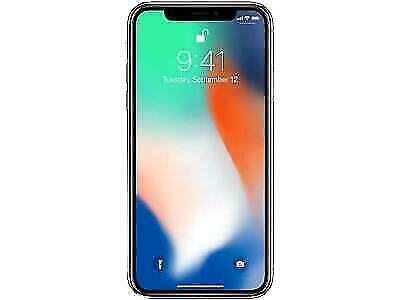 iPhone X - 1 of 1