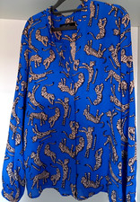 marc cain damen bluse